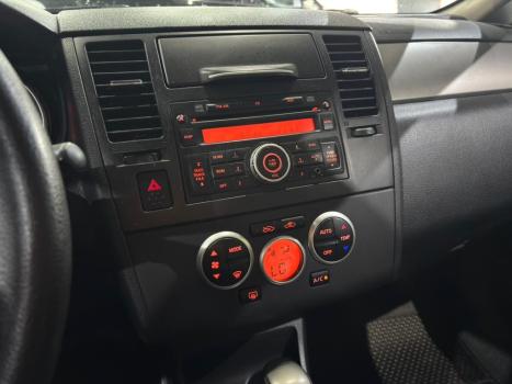 NISSAN Tiida Hatch 1.8 16V SL 4P, Foto 12