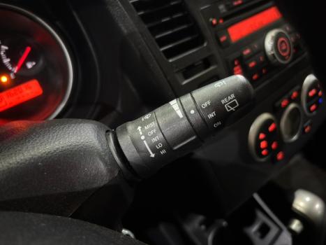 NISSAN Tiida Hatch 1.8 16V SL 4P, Foto 20