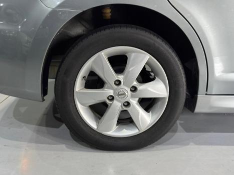 NISSAN Tiida Hatch 1.8 16V SL 4P, Foto 22