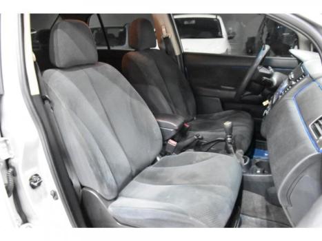 NISSAN Tiida Hatch 1.8 16V 4P S FLEX, Foto 5