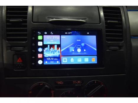 NISSAN Tiida Hatch 1.8 16V 4P S FLEX, Foto 8