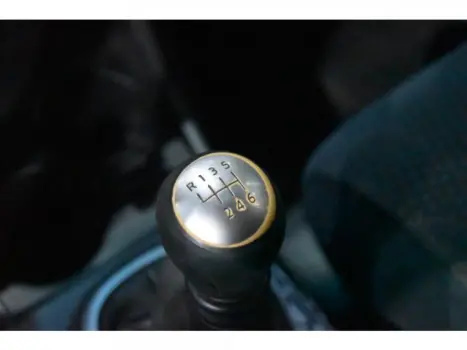 NISSAN Tiida Hatch 1.8 16V 4P S FLEX, Foto 9