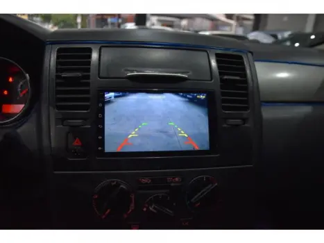 NISSAN Tiida Hatch 1.8 16V 4P S FLEX, Foto 10