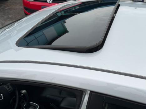 NISSAN Tiida Hatch 1.8 16V 4P Sl AUTOM�TICO, Foto 15