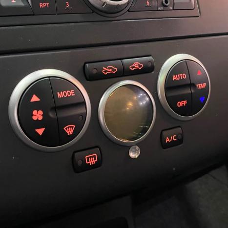 NISSAN Tiida Hatch 1.8 16V 4P SL FLEX, Foto 13