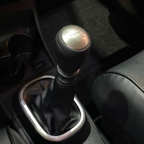 NISSAN Tiida Hatch 1.8 16V 4P SL FLEX, Foto 14