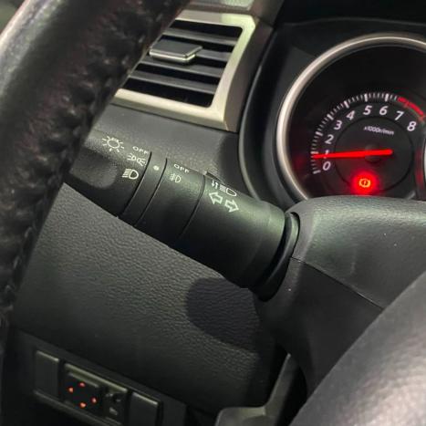 NISSAN Tiida Hatch 1.8 16V 4P SL FLEX, Foto 15