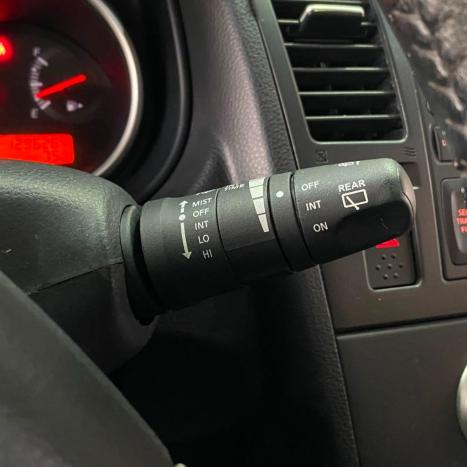NISSAN Tiida Hatch 1.8 16V 4P SL FLEX, Foto 16