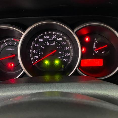 NISSAN Tiida Hatch 1.8 16V 4P SL FLEX, Foto 20