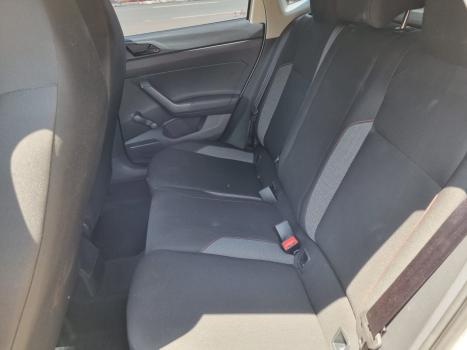 NISSAN Versa Sedan 1.6 16V 4P FLEX SV, Foto 8 NISSAN Versa Sedan 1.6 16V 4P FLEX SV, Foto 8