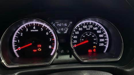 NISSAN Versa Sedan 1.6 16V 4P FLEX SV, Foto 5