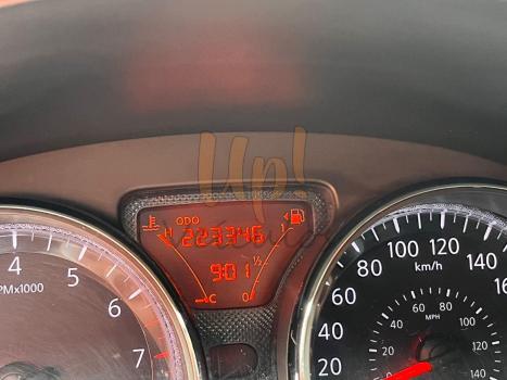 NISSAN Versa Sedan 1.6 16V 4P FLEX SV, Foto 12