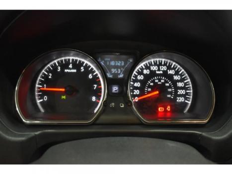 NISSAN Versa Sedan 1.6 16V 4P SV FLEX XTRONIC AUTOMTICO CVT, Foto 5
