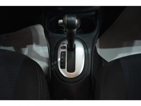 NISSAN Versa Sedan 1.6 16V 4P SV FLEX XTRONIC AUTOMTICO CVT, Foto 9