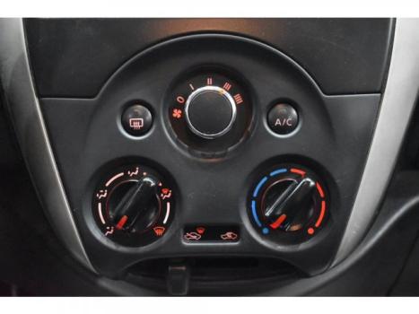 NISSAN Versa Sedan 1.6 16V 4P SV FLEX XTRONIC AUTOMTICO CVT, Foto 10