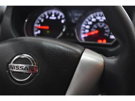 NISSAN Versa Sedan 1.6 16V 4P SV FLEX XTRONIC AUTOMTICO CVT, Foto 13
