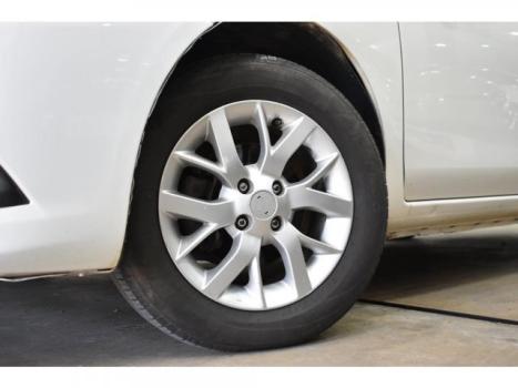 NISSAN Versa Sedan 1.6 16V 4P SV FLEX XTRONIC AUTOMTICO CVT, Foto 19
