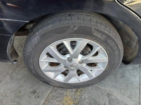 NISSAN Versa Sedan 1.6 16V 4P SV FLEX XTRONIC AUTOMTICO CVT, Foto 7