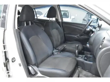 NISSAN Versa Sedan 1.6 16V 4P FLEX SV, Foto 7