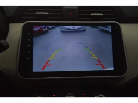 NISSAN Versa Sedan 1.6 16V 4P FLEX SENSE, Foto 5