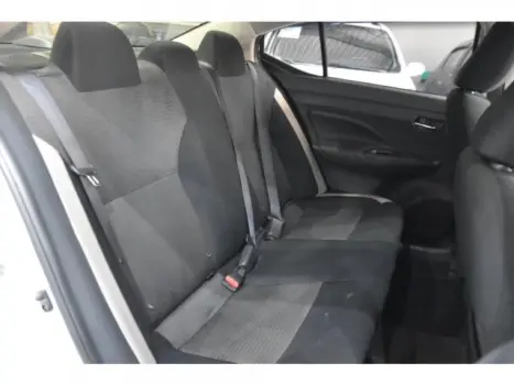NISSAN Versa Sedan 1.6 16V 4P FLEX SENSE, Foto 6