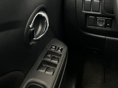 NISSAN Versa Sedan 1.6 16V 4P SV FLEX XTRONIC AUTOM�TICO CVT, Foto 7