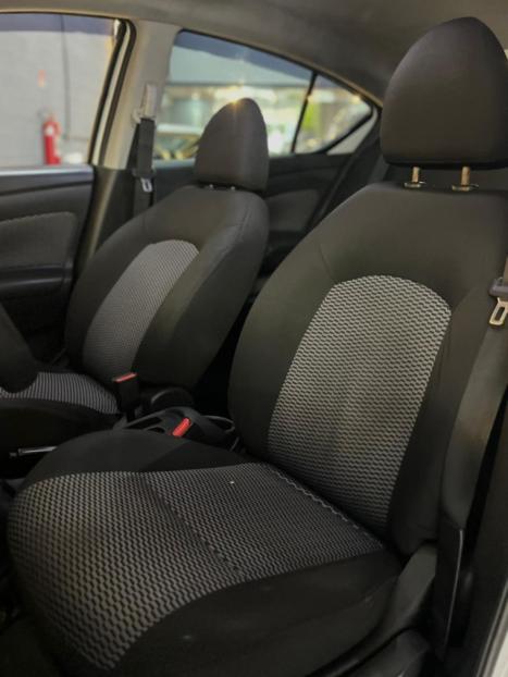 NISSAN Versa Sedan 1.0 4P FLEX, Foto 12