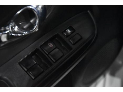 NISSAN Versa Sedan 1.6 16V 4P FLEX SL, Foto 10