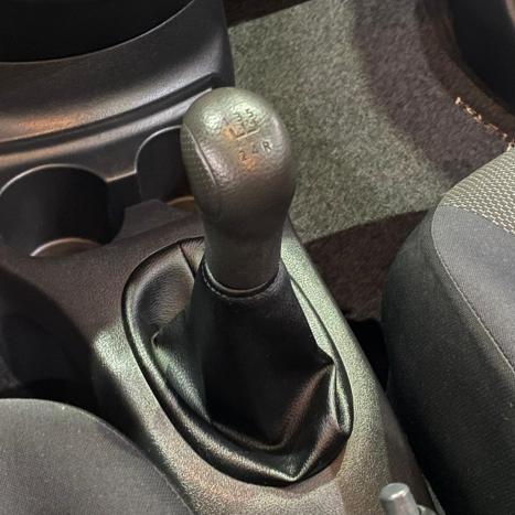 NISSAN Versa Sedan 1.6 16V 4P FLEX SV, Foto 13