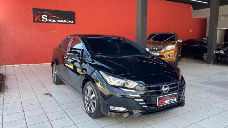 NISSAN Versa Sedan 1.6 16V 4P FLEX ADVANCE XTRONIC AUTOM�TICO CVT, Foto 2