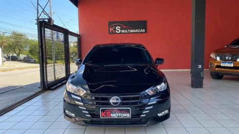 NISSAN Versa Sedan 1.6 16V 4P FLEX ADVANCE XTRONIC AUTOM�TICO CVT, Foto 3