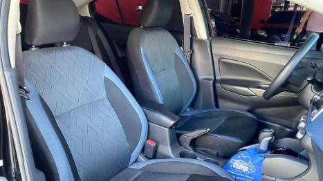 NISSAN Versa Sedan 1.6 16V 4P FLEX ADVANCE XTRONIC AUTOM�TICO CVT, Foto 6