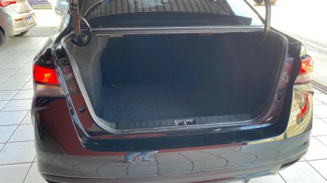 NISSAN Versa Sedan 1.6 16V 4P FLEX ADVANCE XTRONIC AUTOM�TICO CVT, Foto 11