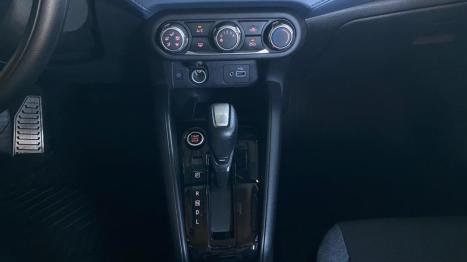 NISSAN Versa Sedan 1.6 16V 4P FLEX ADVANCE XTRONIC AUTOM�TICO CVT, Foto 14