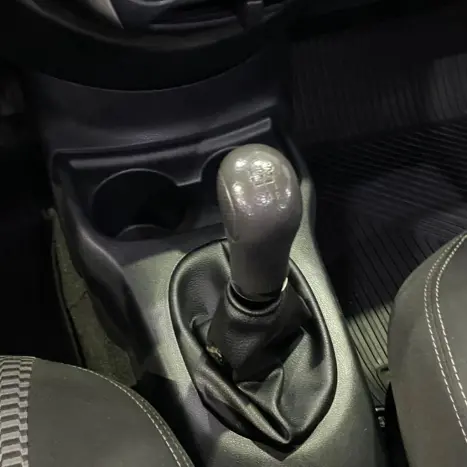 NISSAN Versa Sedan 1.6 16V 4P FLEX S, Foto 15