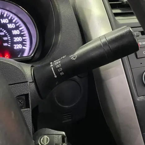 NISSAN Versa Sedan 1.6 16V 4P FLEX S, Foto 17