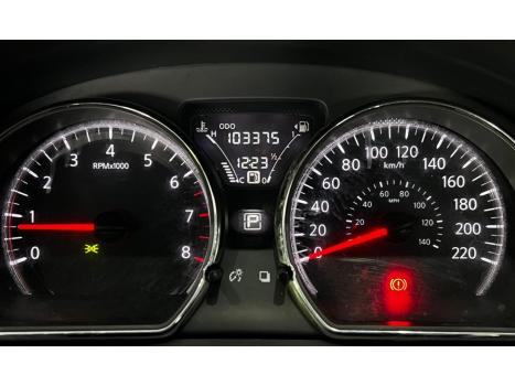 NISSAN Versa Sedan 1.6 16V 4P FLEXSTART V-DRIVE, Foto 6