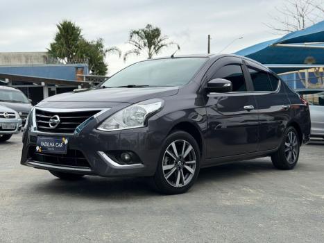 NISSAN Versa Sedan 1.6 16V 4P FLEX SL, Foto 2