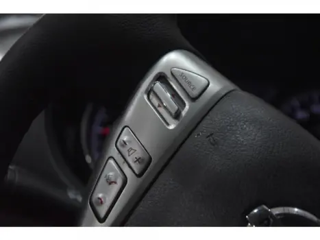 NISSAN Versa Sedan 1.6 16V 4P FLEX S, Foto 8