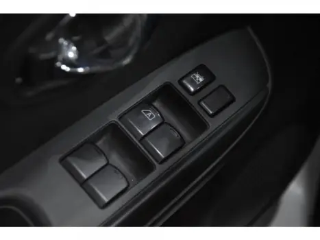 NISSAN Versa Sedan 1.6 16V 4P FLEX S, Foto 10