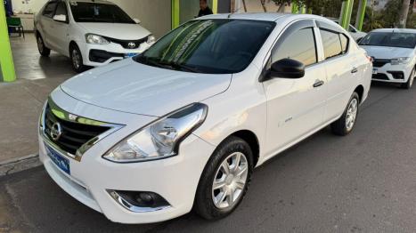 NISSAN Versa Sedan 1.6 16V 4P FLEXSTART V-DRIVE SPECIAL EDITION XTRONIC AUTOM�TICO CVT, Foto 2