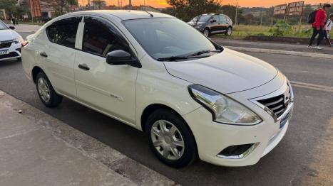 NISSAN Versa Sedan 1.6 16V 4P FLEXSTART V-DRIVE SPECIAL EDITION XTRONIC AUTOM�TICO CVT, Foto 3