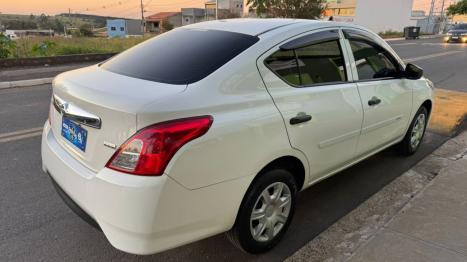 NISSAN Versa Sedan 1.6 16V 4P FLEXSTART V-DRIVE SPECIAL EDITION XTRONIC AUTOM�TICO CVT, Foto 4