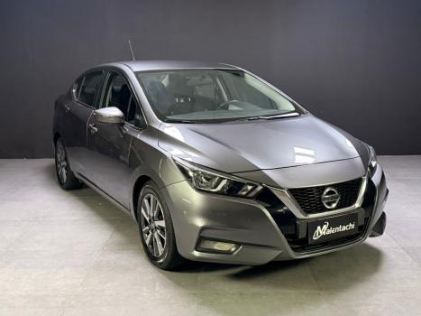 NISSAN Versa Sedan 1.6 16V 4P FLEX ADVANCE XTRONIC AUTOM�TICO CVT, Foto 1