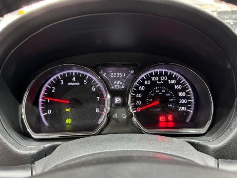 NISSAN Versa Sedan 1.6 16V 4P SL FLEX XTRONIC AUTOM�TICO CVT, Foto 5
