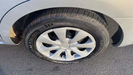 NISSAN Versa Sedan 1.6 16V 4P FLEX SL, Foto 11