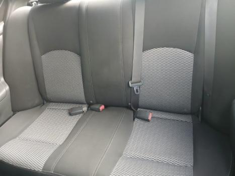 NISSAN Versa Sedan 1.6 16V 4P SV FLEX XTRONIC AUTOMÁTICO CVT, Foto 7