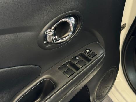 NISSAN Versa Sedan 1.6 16V 4P UNIQUE FLEX, Foto 11