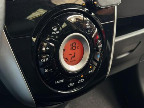 NISSAN Versa Sedan 1.6 16V 4P UNIQUE FLEX, Foto 16
