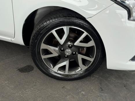 NISSAN Versa Sedan 1.6 16V 4P UNIQUE FLEX, Foto 18